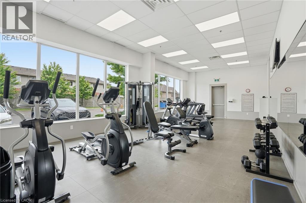 550 North Service Road Unit# 1201, Grimsby, Ontario  L3M 0H9 - Photo 34 - 40838630