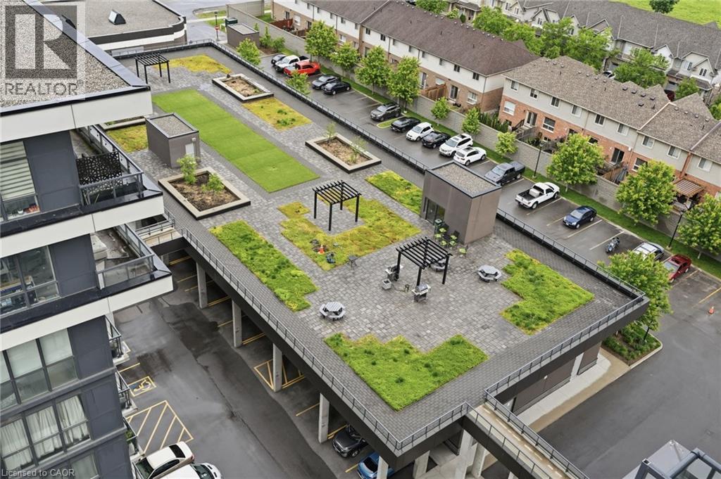 550 North Service Road Unit# 1201, Grimsby, Ontario  L3M 0H9 - Photo 36 - 40838630