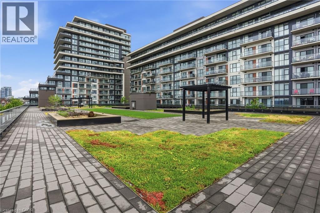 550 North Service Road Unit# 1201, Grimsby, Ontario  L3M 0H9 - Photo 37 - 40838630