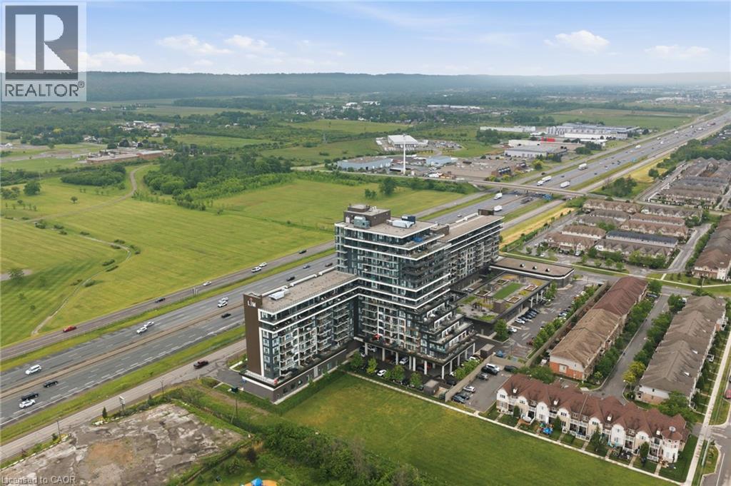 550 North Service Road Unit# 1201, Grimsby, Ontario  L3M 0H9 - Photo 38 - 40838630