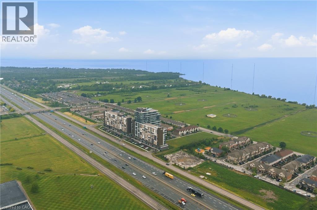 550 North Service Road Unit# 1201, Grimsby, Ontario  L3M 0H9 - Photo 39 - 40838630