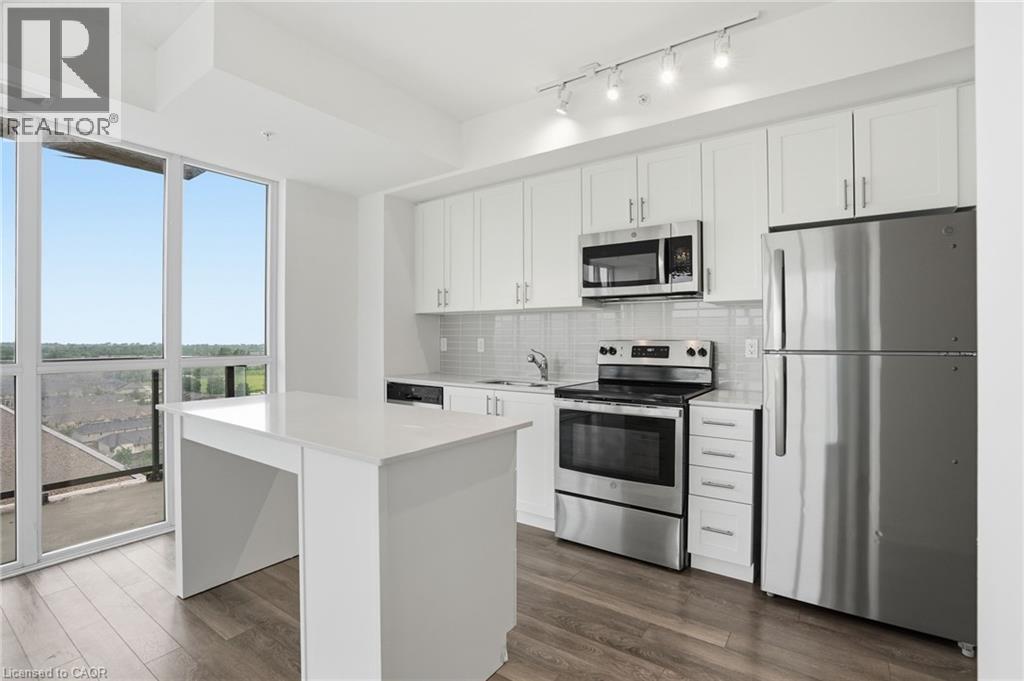 550 North Service Road Unit# 1201, Grimsby, Ontario  L3M 0H9 - Photo 9 - 40838630
