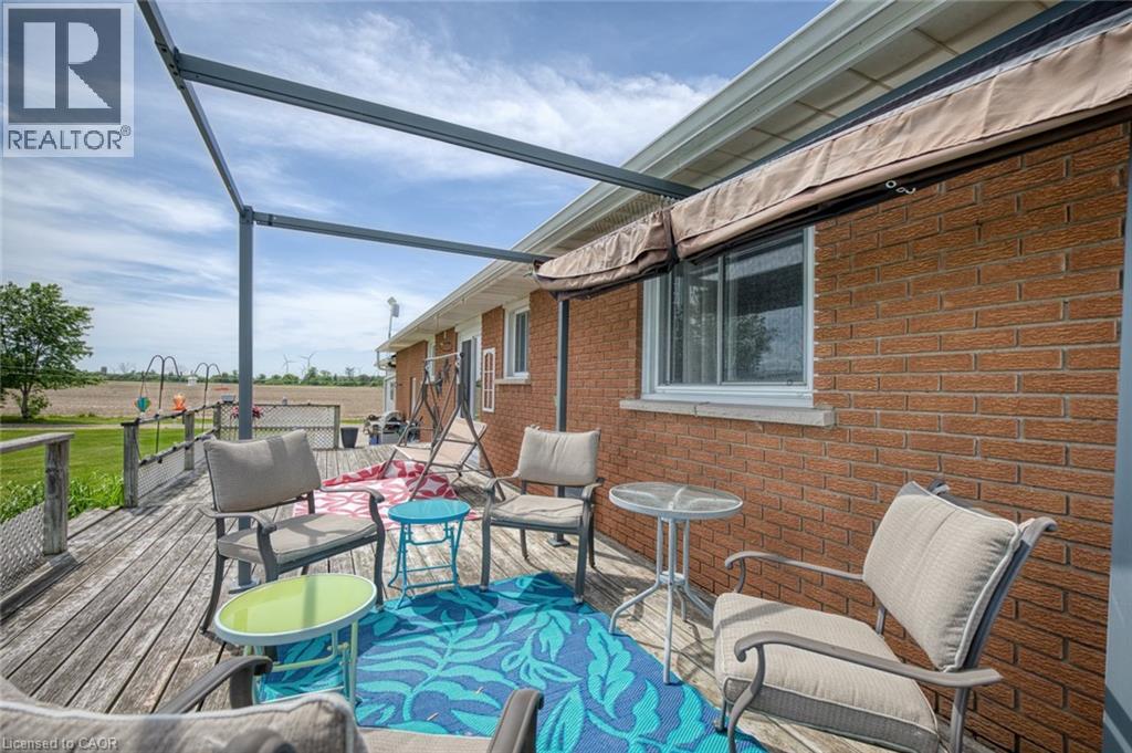 4276 Haldimand Road 20, Dunnville, Ontario  N1A 2W3 - Photo 11 - 40838328