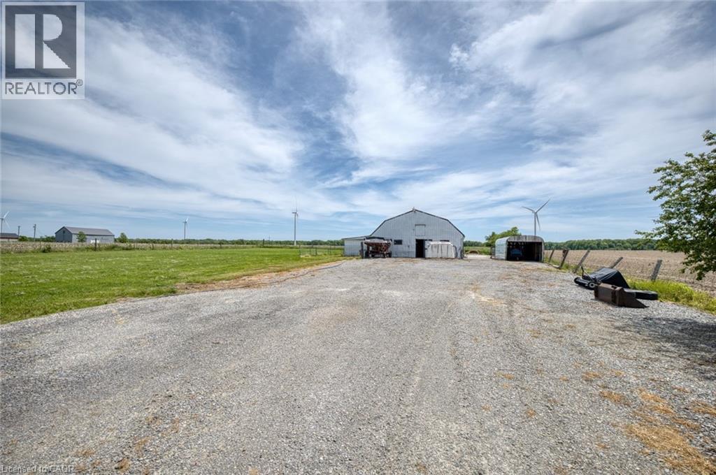4276 Haldimand Road 20, Dunnville, Ontario  N1A 2W3 - Photo 12 - 40838328