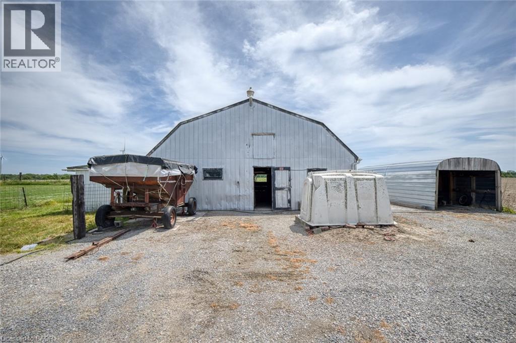 4276 Haldimand Road 20, Dunnville, Ontario  N1A 2W3 - Photo 13 - 40838328