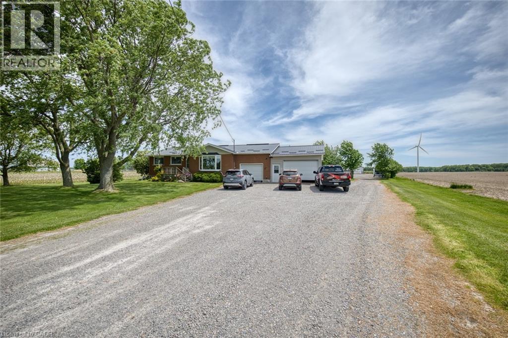 4276 Haldimand Road 20, Dunnville, Ontario  N1A 2W3 - Photo 2 - 40838328