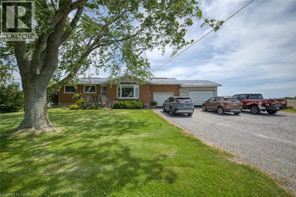 4276 Haldimand Road 20, Dunnville, Ontario  N1A 2W3 - Photo 3 - 40838328