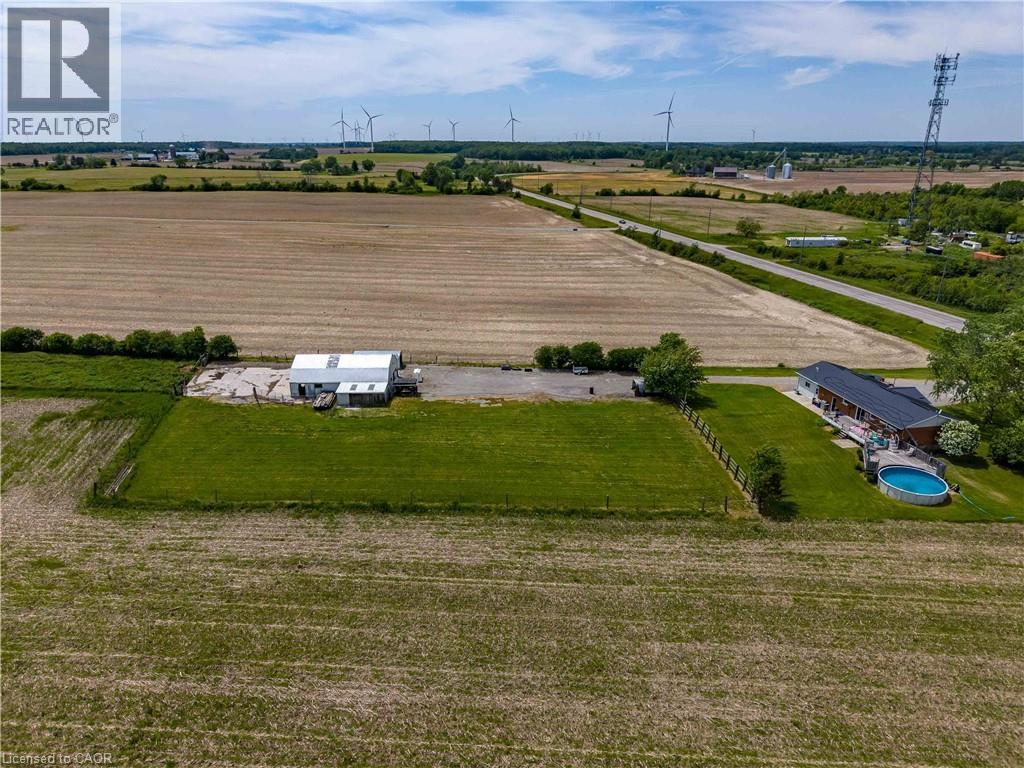 4276 Haldimand Road 20, Dunnville, Ontario  N1A 2W3 - Photo 39 - 40838328