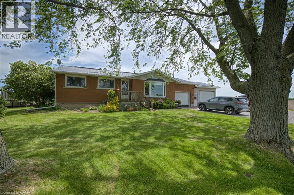 4276 Haldimand Road 20, Dunnville, Ontario  N1A 2W3 - Photo 4 - 40838328