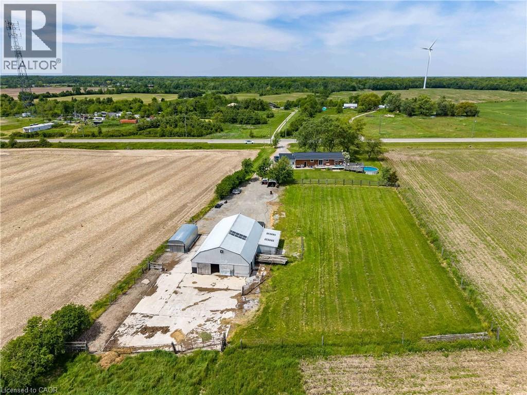 4276 Haldimand Road 20, Dunnville, Ontario  N1A 2W3 - Photo 41 - 40838328
