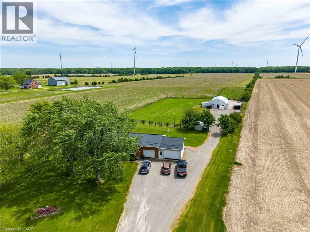 4276 Haldimand Road 20, Dunnville, Ontario  N1A 2W3 - Photo 43 - 40838328