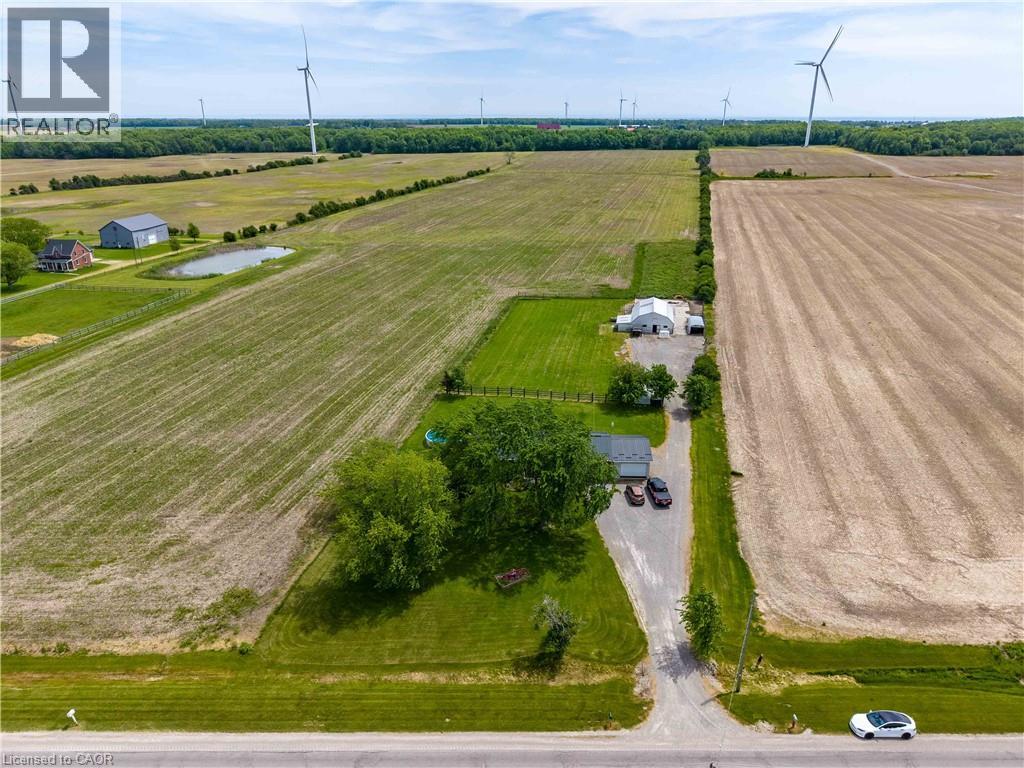4276 Haldimand Road 20, Dunnville, Ontario  N1A 2W3 - Photo 44 - 40838328