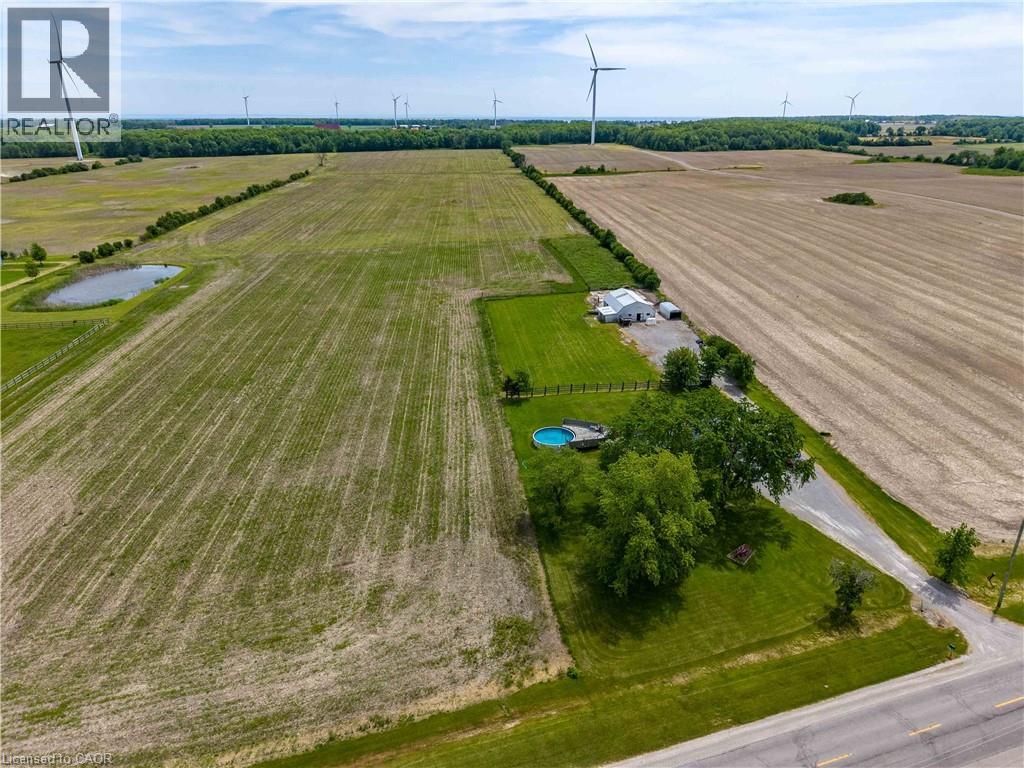 4276 Haldimand Road 20, Dunnville, Ontario  N1A 2W3 - Photo 45 - 40838328