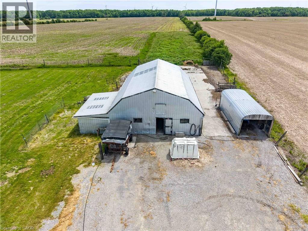 4276 Haldimand Road 20, Dunnville, Ontario  N1A 2W3 - Photo 46 - 40838328