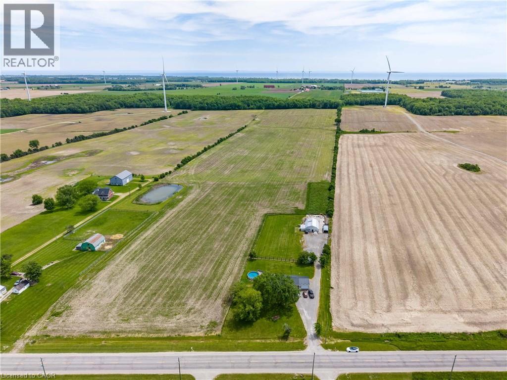 4276 Haldimand Road 20, Dunnville, Ontario  N1A 2W3 - Photo 47 - 40838328