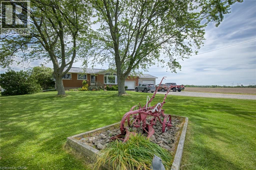4276 Haldimand Road 20, Dunnville, Ontario  N1A 2W3 - Photo 6 - 40838328