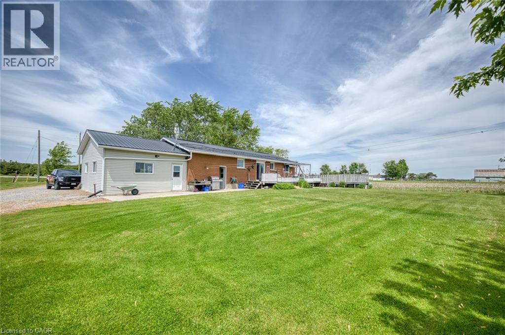 4276 Haldimand Road 20, Dunnville, Ontario  N1A 2W3 - Photo 7 - 40838328