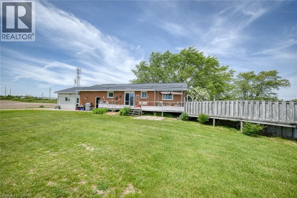 4276 Haldimand Road 20, Dunnville, Ontario  N1A 2W3 - Photo 8 - 40838328