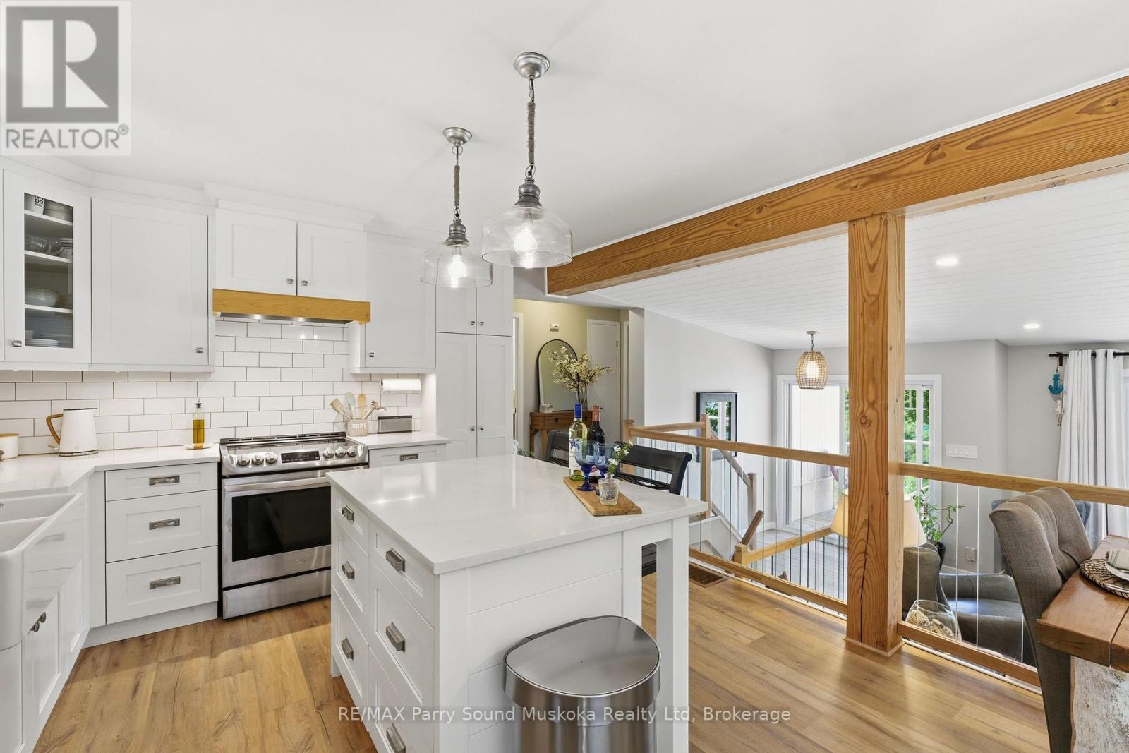 15 Elsasser Road, Seguin, Ontario  P2A 2W8 - Photo 11 - X13427488