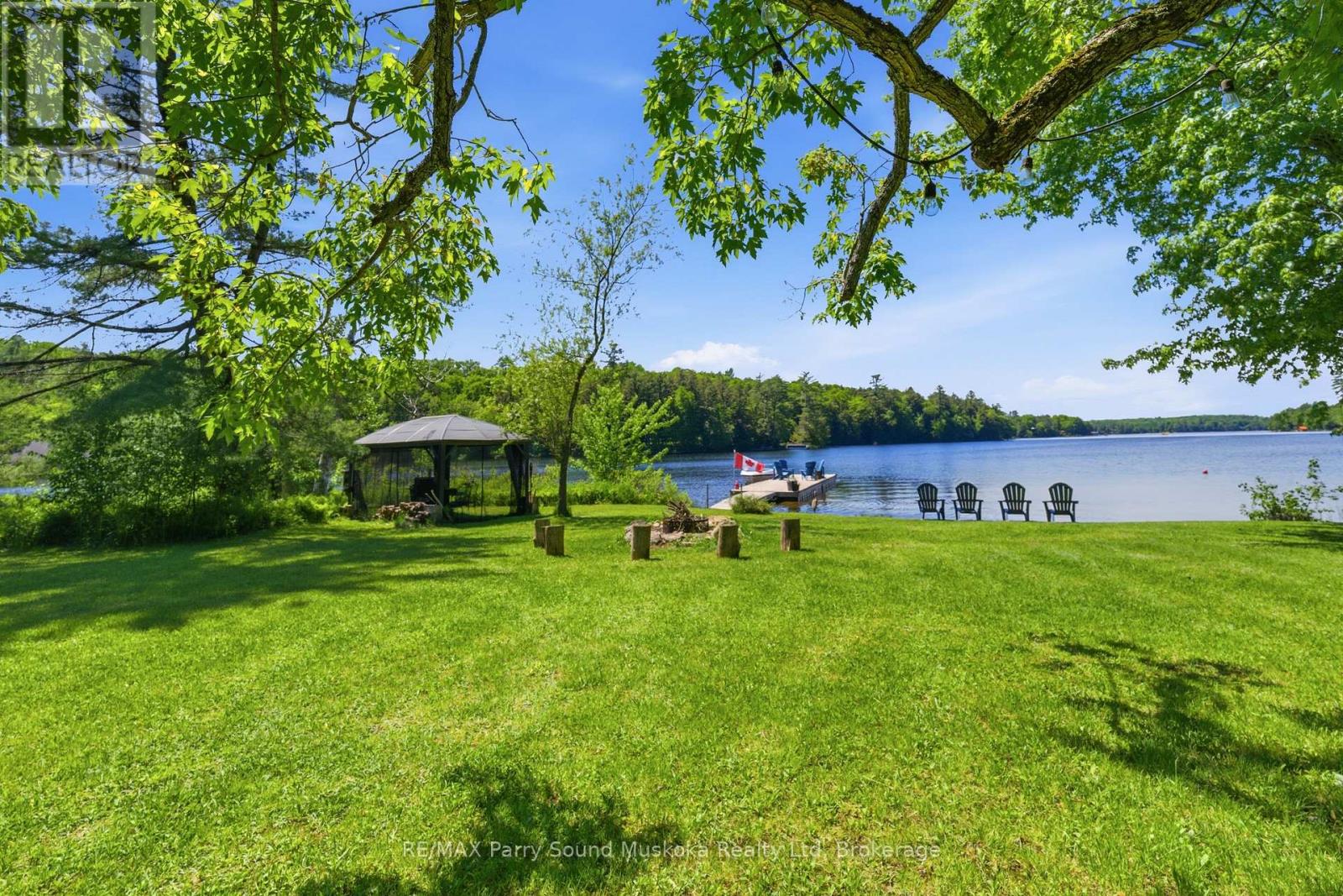 15 Elsasser Road, Seguin, Ontario  P2A 2W8 - Photo 2 - X13427488