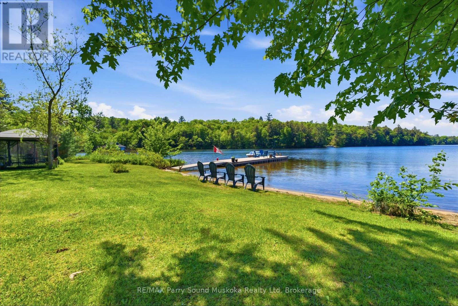 15 Elsasser Road, Seguin, Ontario  P2A 2W8 - Photo 3 - X13427488