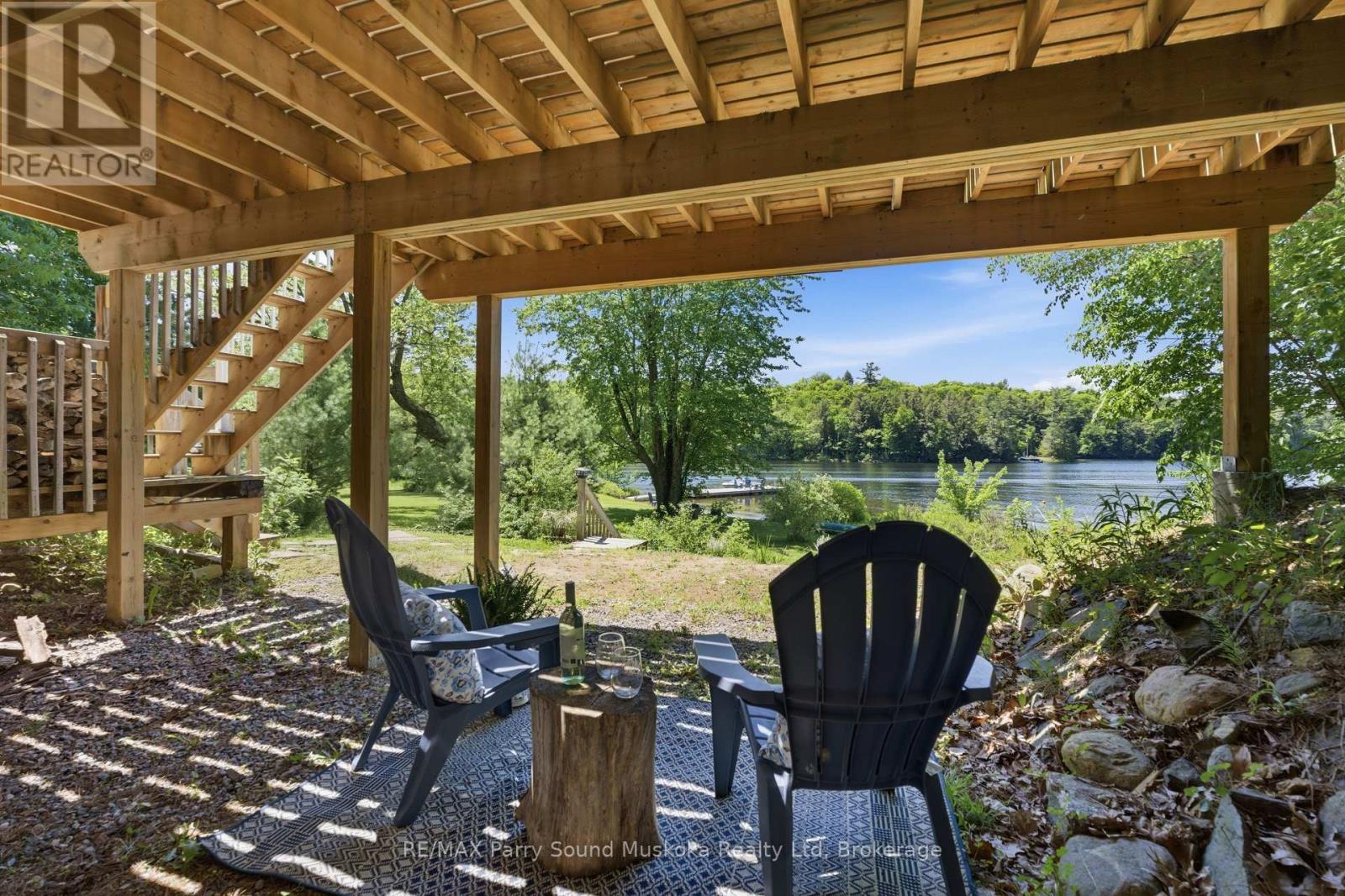 15 Elsasser Road, Seguin, Ontario  P2A 2W8 - Photo 32 - X13427488