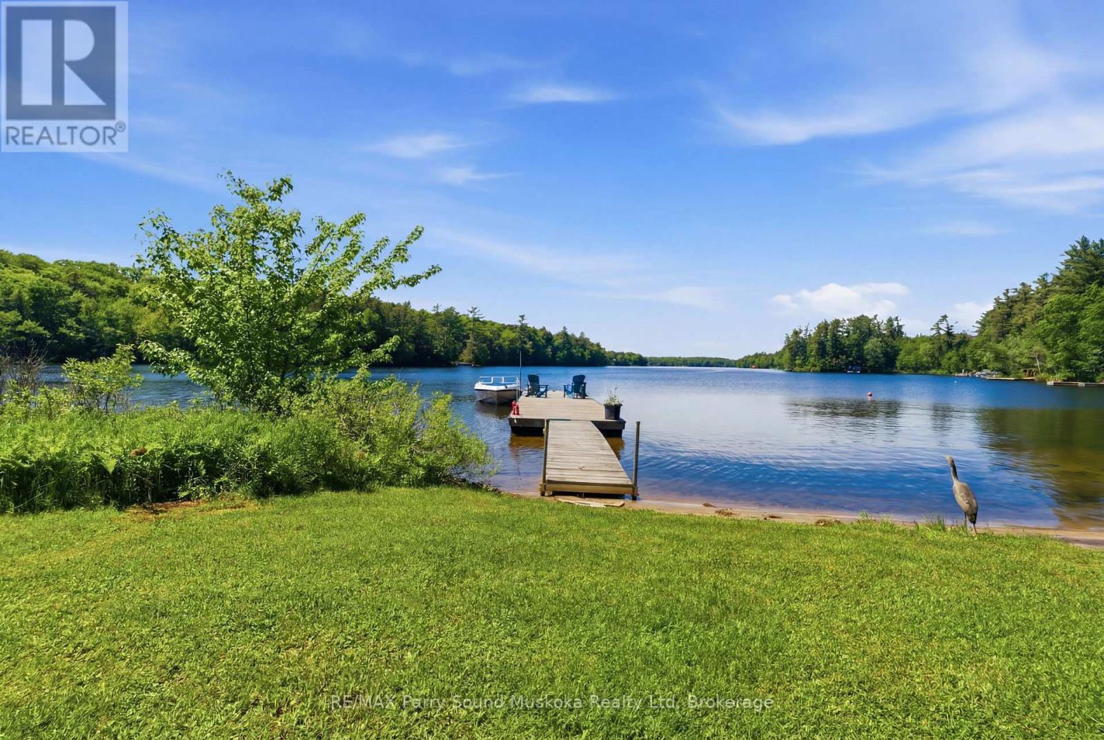 15 Elsasser Road, Seguin, Ontario  P2A 2W8 - Photo 43 - X13427488
