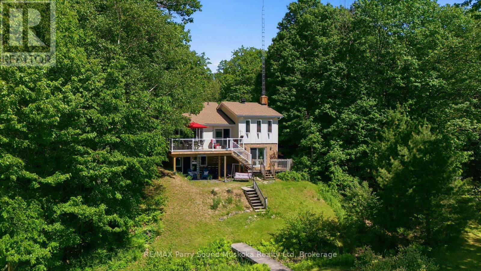15 Elsasser Road, Seguin, Ontario  P2A 2W8 - Photo 44 - X13427488