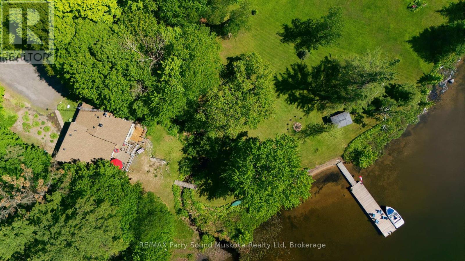 15 Elsasser Road, Seguin, Ontario  P2A 2W8 - Photo 45 - X13427488