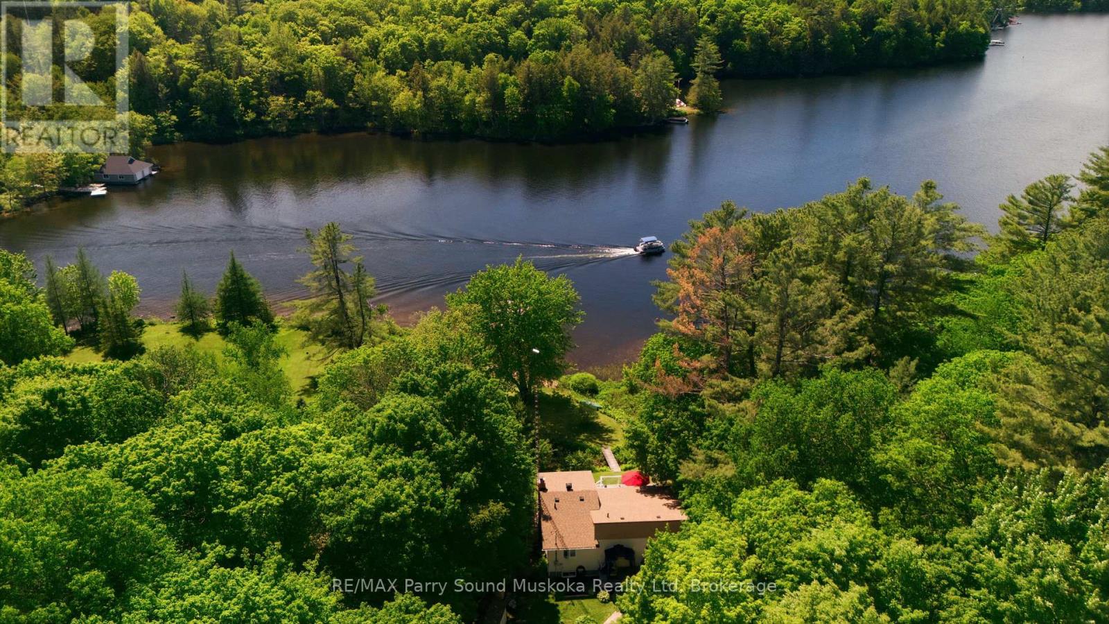 15 Elsasser Road, Seguin, Ontario  P2A 2W8 - Photo 46 - X13427488