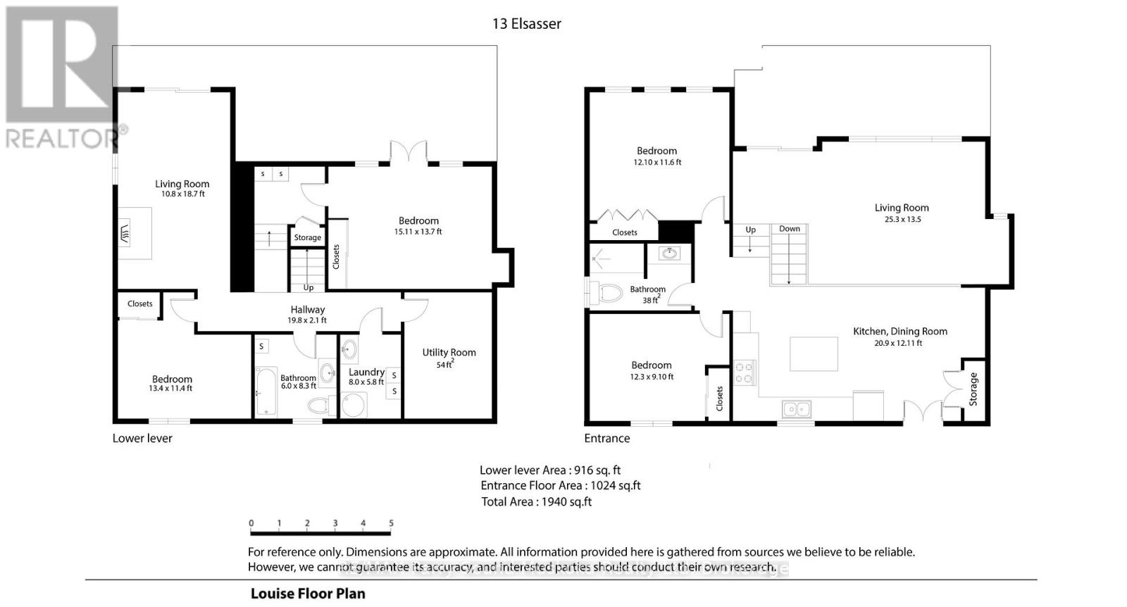 15 Elsasser Road, Seguin, Ontario  P2A 2W8 - Photo 49 - X13427488
