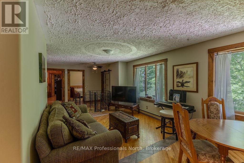 128 Old Muskoka Road, Perry, Ontario  P0A 1J0 - Photo 17 - X13427494