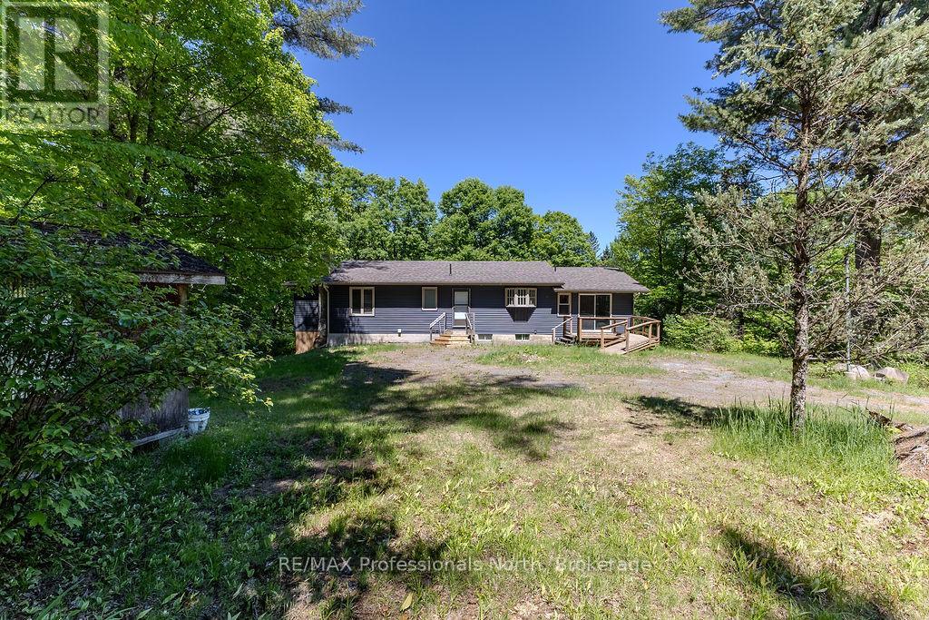 128 Old Muskoka Road, Perry, Ontario  P0A 1J0 - Photo 2 - X13427494