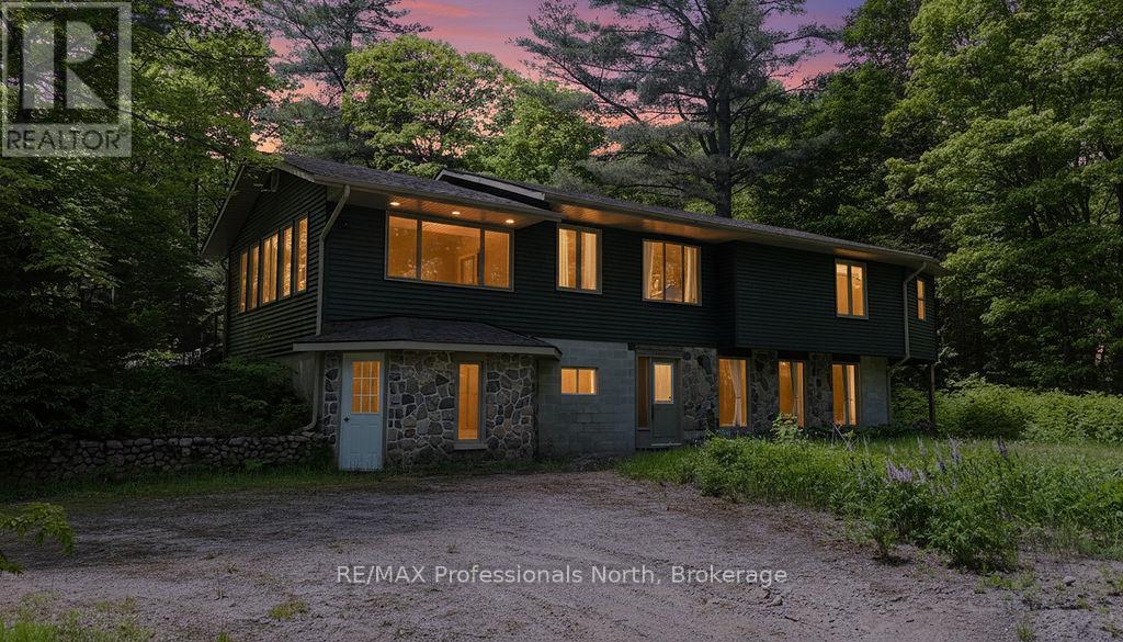 128 Old Muskoka Road, Perry, Ontario  P0A 1J0 - Photo 3 - X13427494