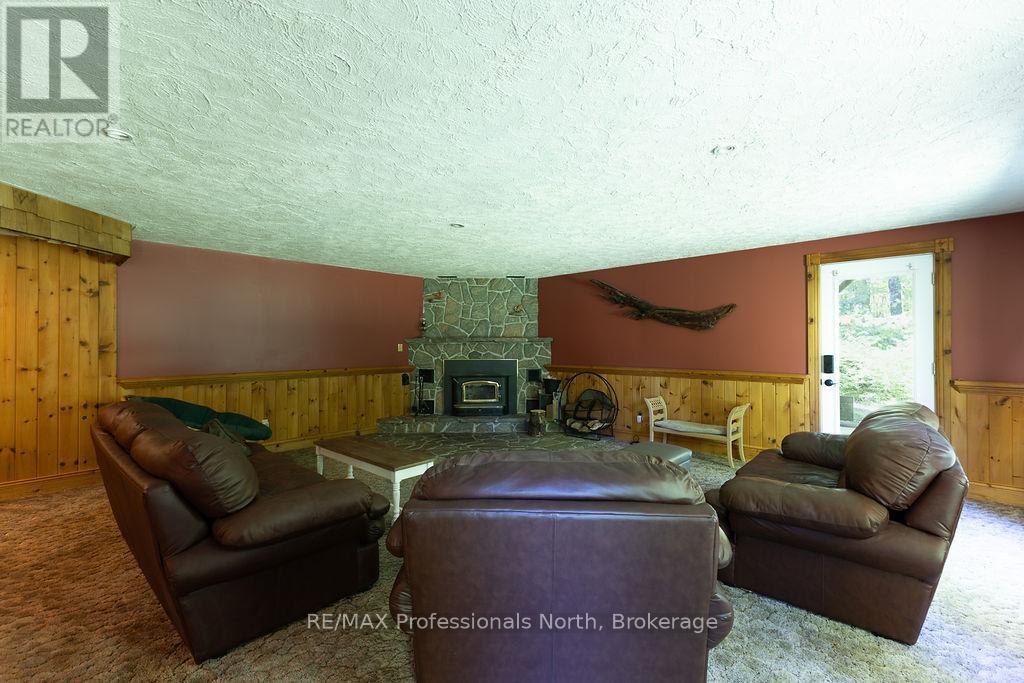128 Old Muskoka Road, Perry, Ontario  P0A 1J0 - Photo 30 - X13427494
