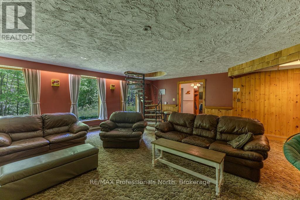 128 Old Muskoka Road, Perry, Ontario  P0A 1J0 - Photo 31 - X13427494