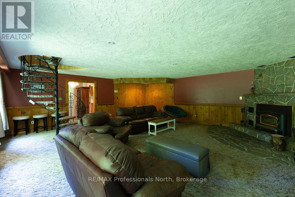 128 Old Muskoka Road, Perry, Ontario  P0A 1J0 - Photo 32 - X13427494