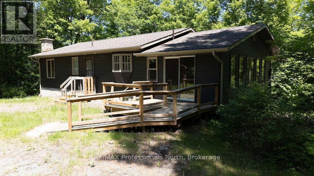 128 Old Muskoka Road, Perry, Ontario  P0A 1J0 - Photo 4 - X13427494