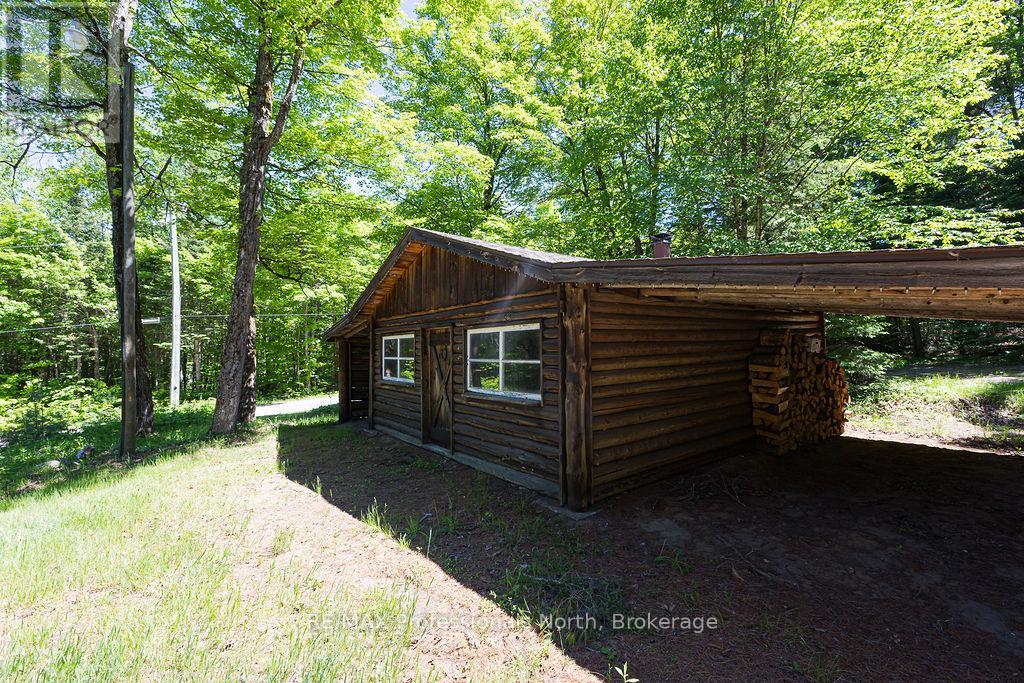 128 Old Muskoka Road, Perry, Ontario  P0A 1J0 - Photo 44 - X13427494