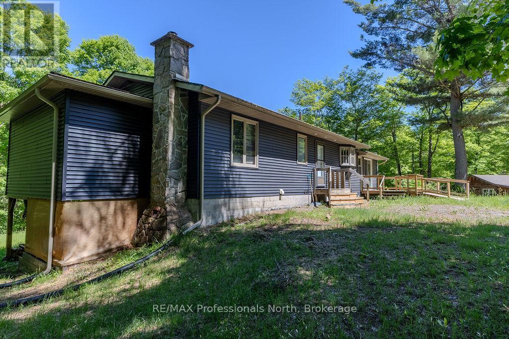 128 Old Muskoka Road, Perry, Ontario  P0A 1J0 - Photo 5 - X13427494