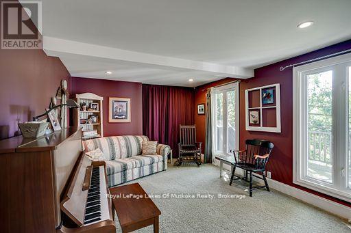230 Ecclestone Drive, Bracebridge, Ontario  P1L 1G4 - Photo 12 - X13427664