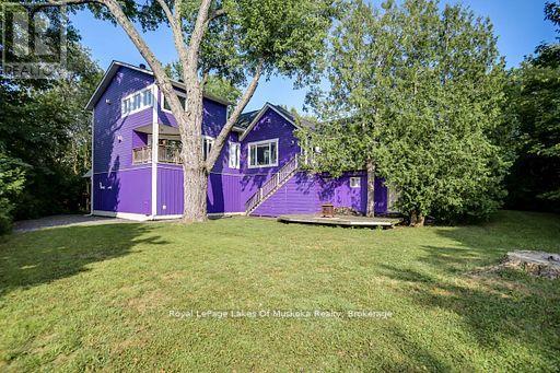 230 Ecclestone Drive, Bracebridge, Ontario  P1L 1G4 - Photo 30 - X13427664