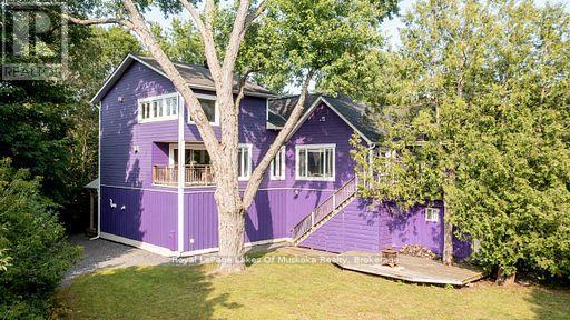 230 Ecclestone Drive, Bracebridge, Ontario  P1L 1G4 - Photo 32 - X13427664