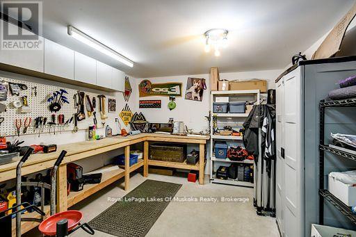 230 Ecclestone Drive, Bracebridge, Ontario  P1L 1G4 - Photo 34 - X13427664