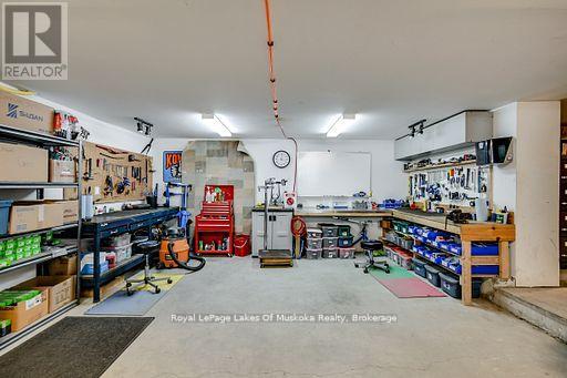 230 Ecclestone Drive, Bracebridge, Ontario  P1L 1G4 - Photo 35 - X13427664