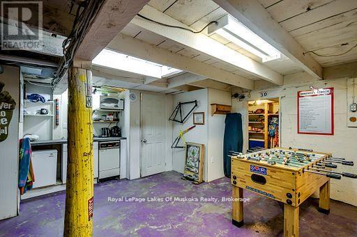 230 Ecclestone Drive, Bracebridge, Ontario  P1L 1G4 - Photo 37 - X13427664