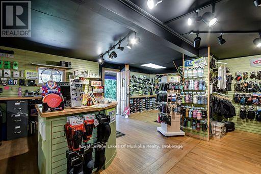 230 Ecclestone Drive, Bracebridge, Ontario  P1L 1G4 - Photo 43 - X13427664