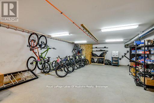 230 Ecclestone Drive, Bracebridge, Ontario  P1L 1G4 - Photo 44 - X13427664