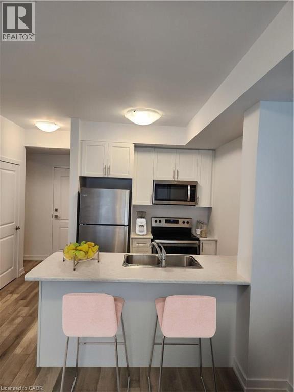 5055 Greenlane Road Unit# 124, Beamsville, Ontario  L0R 1B3 - Photo 3 - 40837245