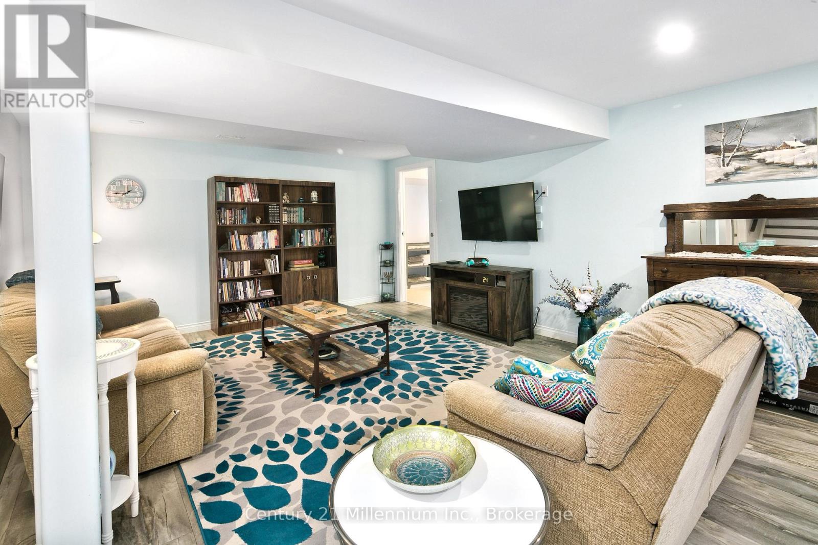 142 Arthur Street, Blue Mountains, Ontario  N0H 2P0 - Photo 19 - X13427874